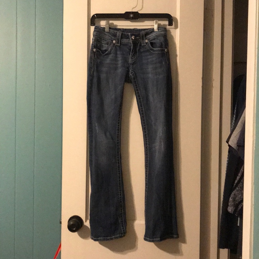 Miss Me denim jeans
